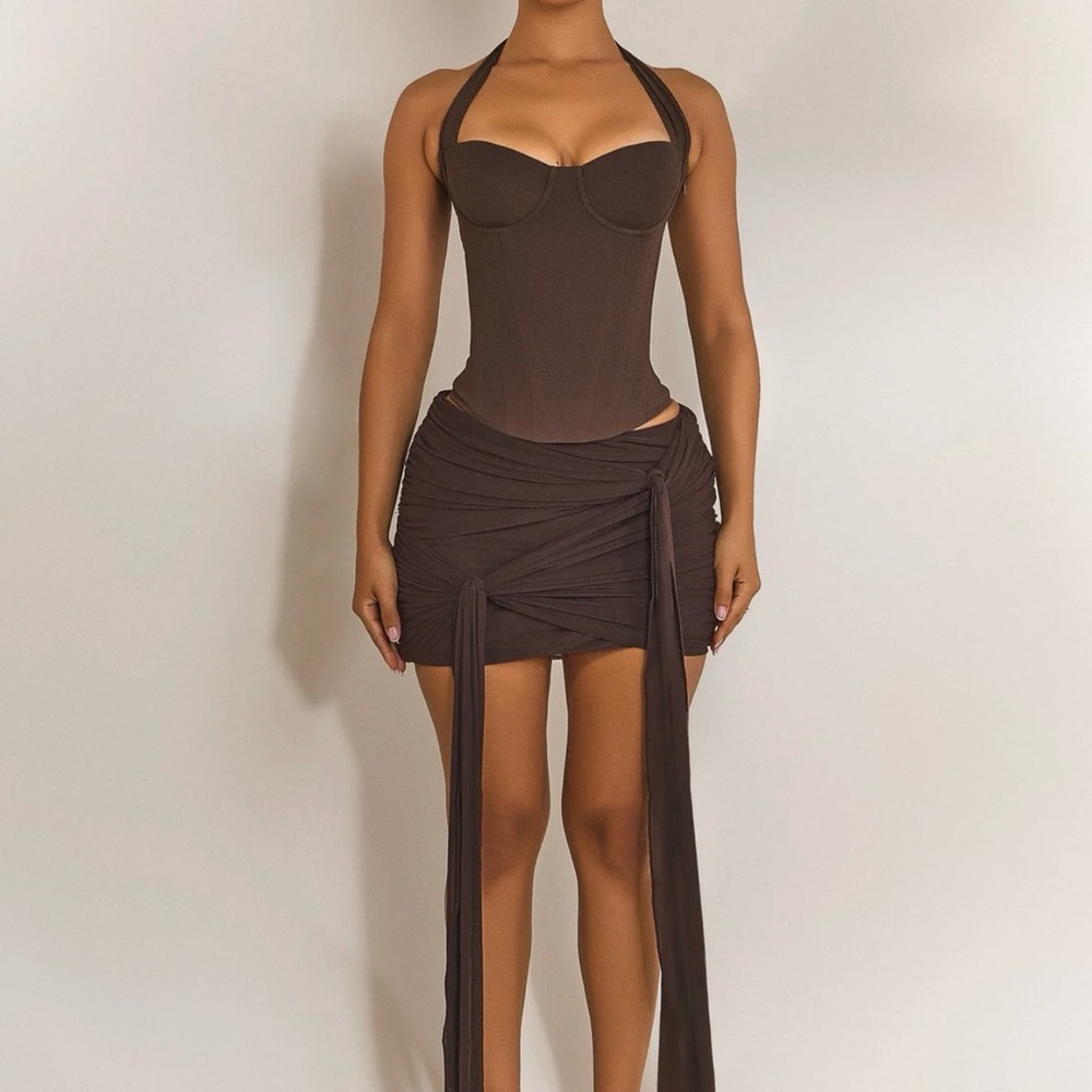 Marsthelabel Zadie Set